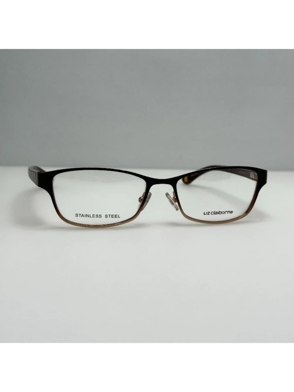 Liz Claiborne L614 0JDV Eye Glasses Eyeglasses Frames 52-16-130